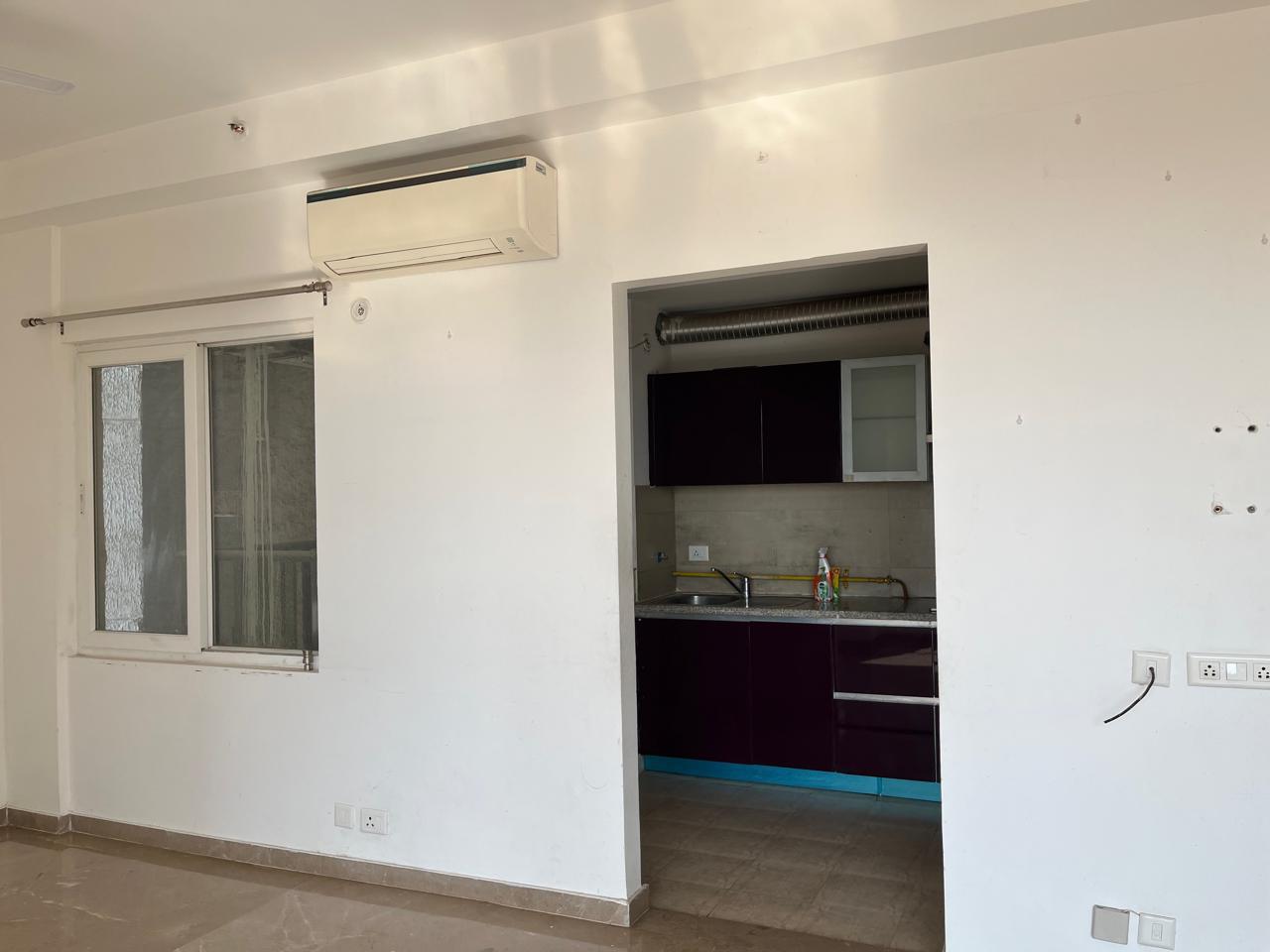 Dining Area, Mapsko Mounville Sec-79