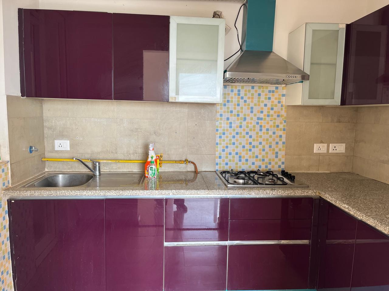 Kitchen Image-I, Mapsko Mounville Sec-79