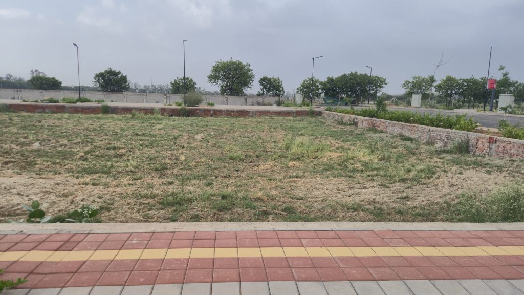 Reliance MET City, Jhajjar