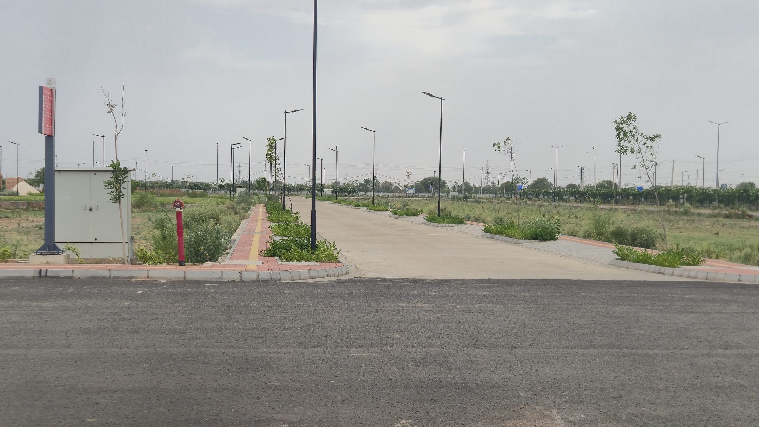 Reliance MET City