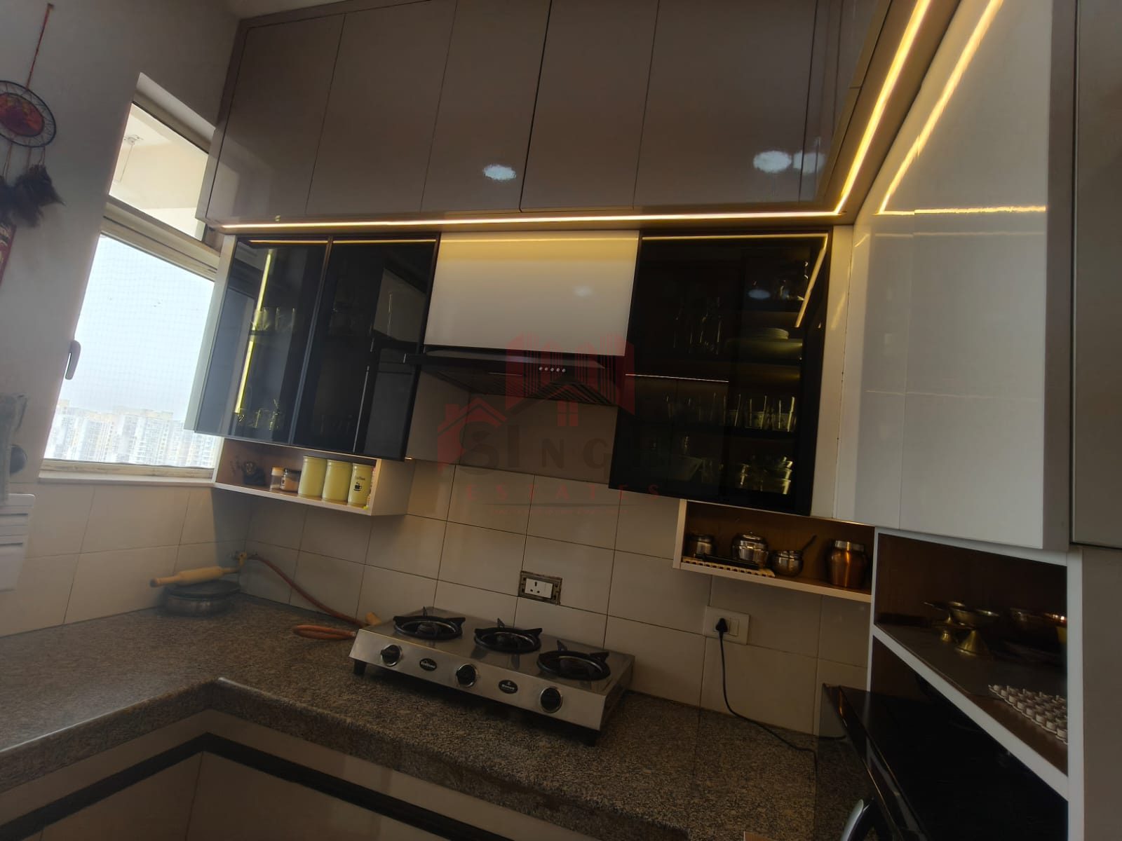 2 BHK for sale in G21, Sec-83