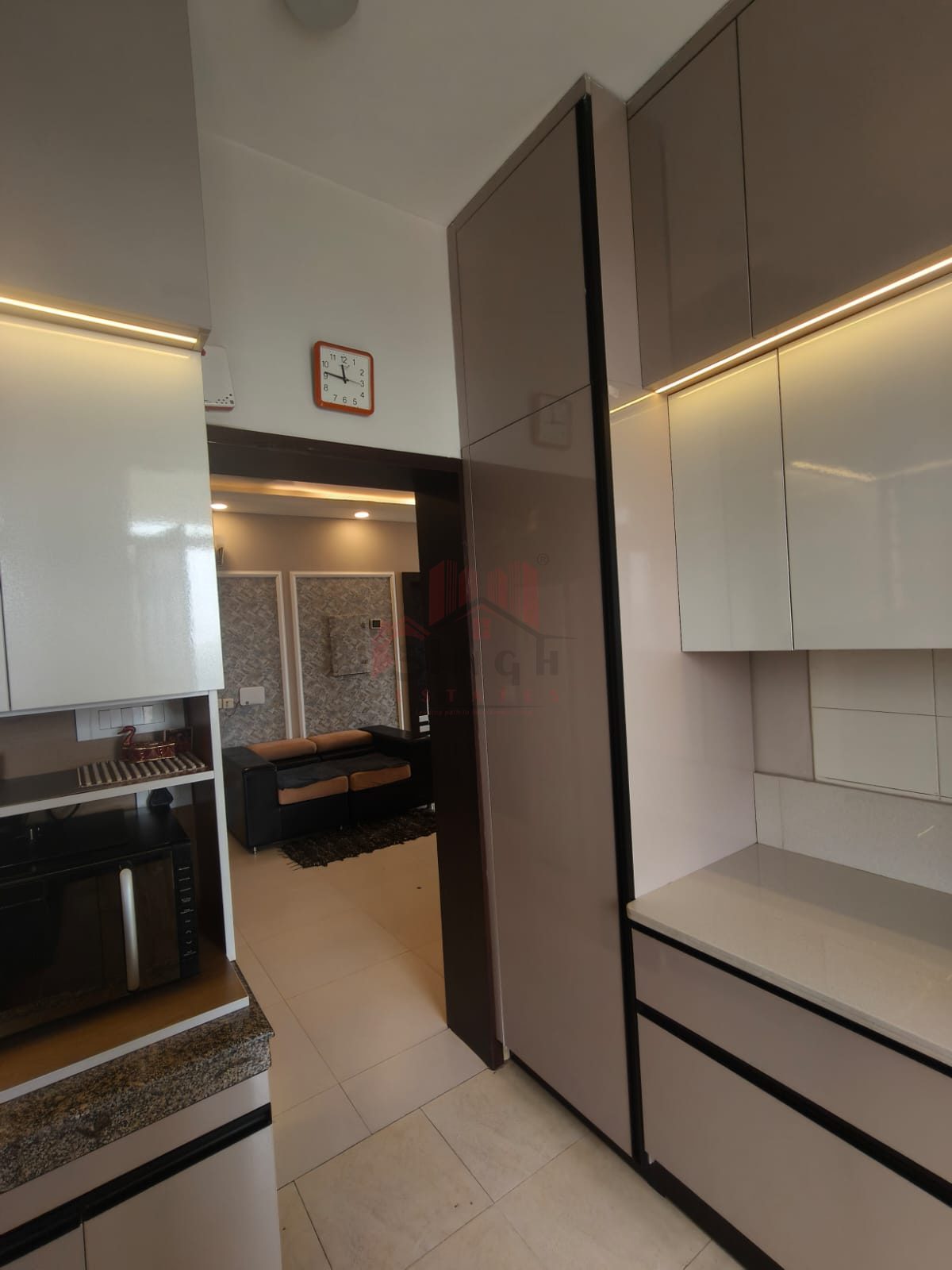 2 BHK for sale in G21, Sec-83
