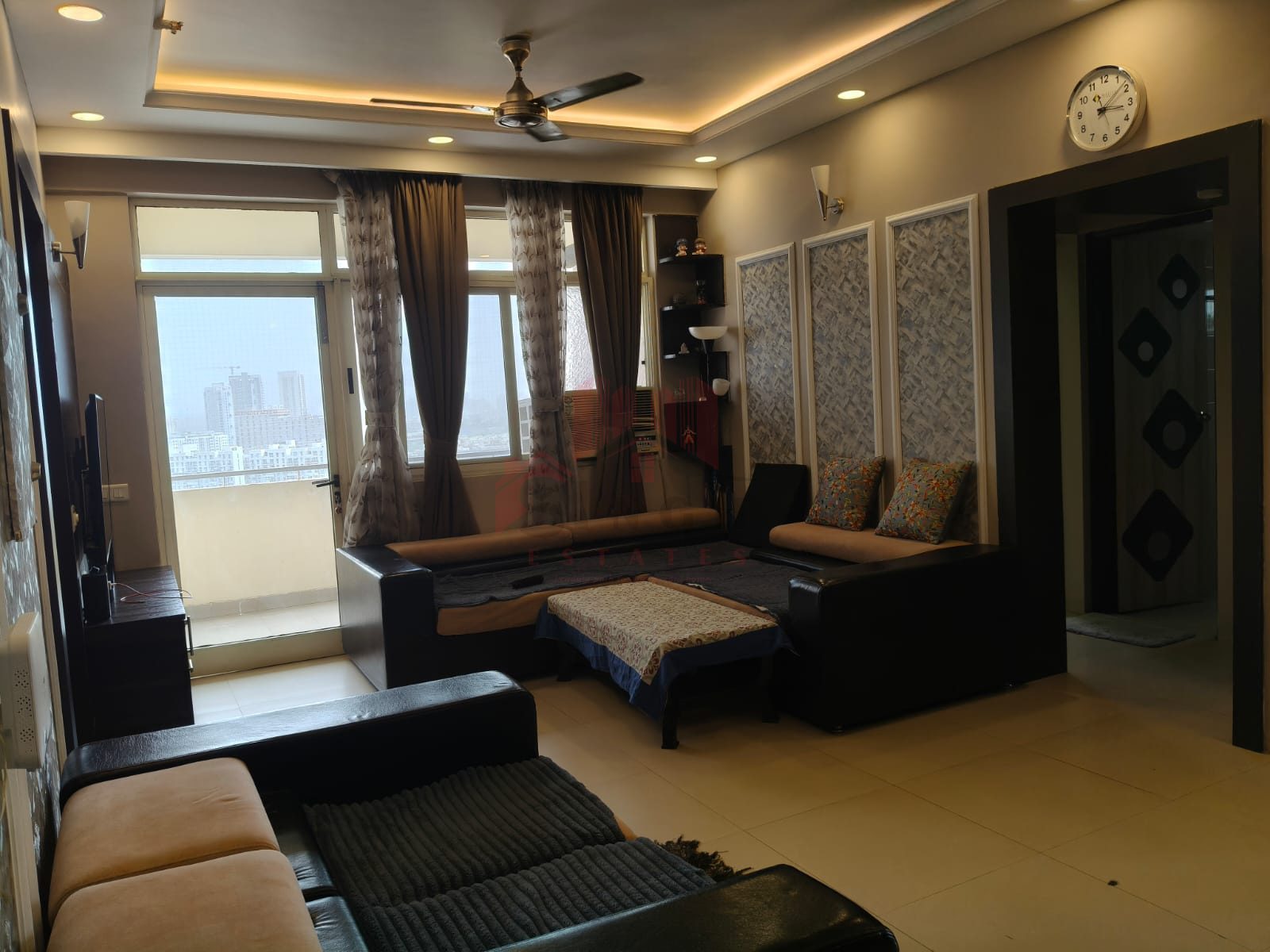 2 BHK for sale in G21, Sec-83