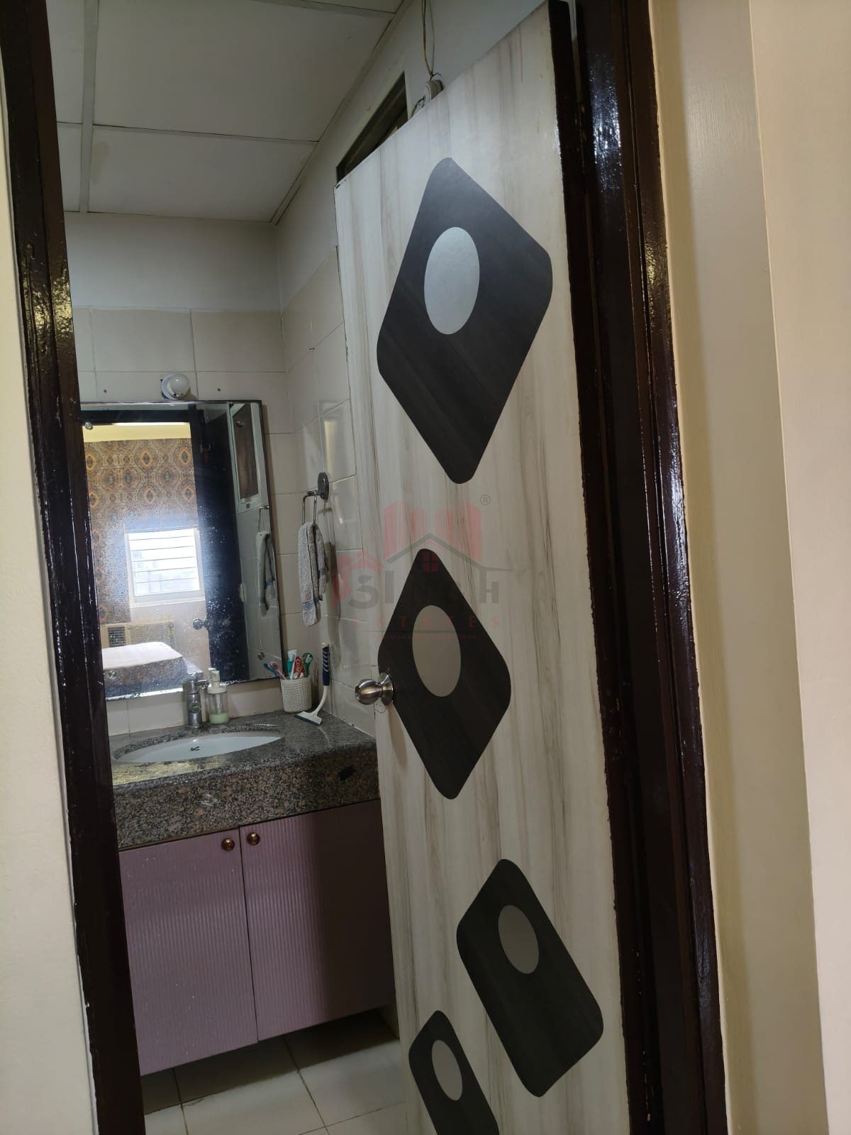 2 BHK for sale in G21, Sec-83