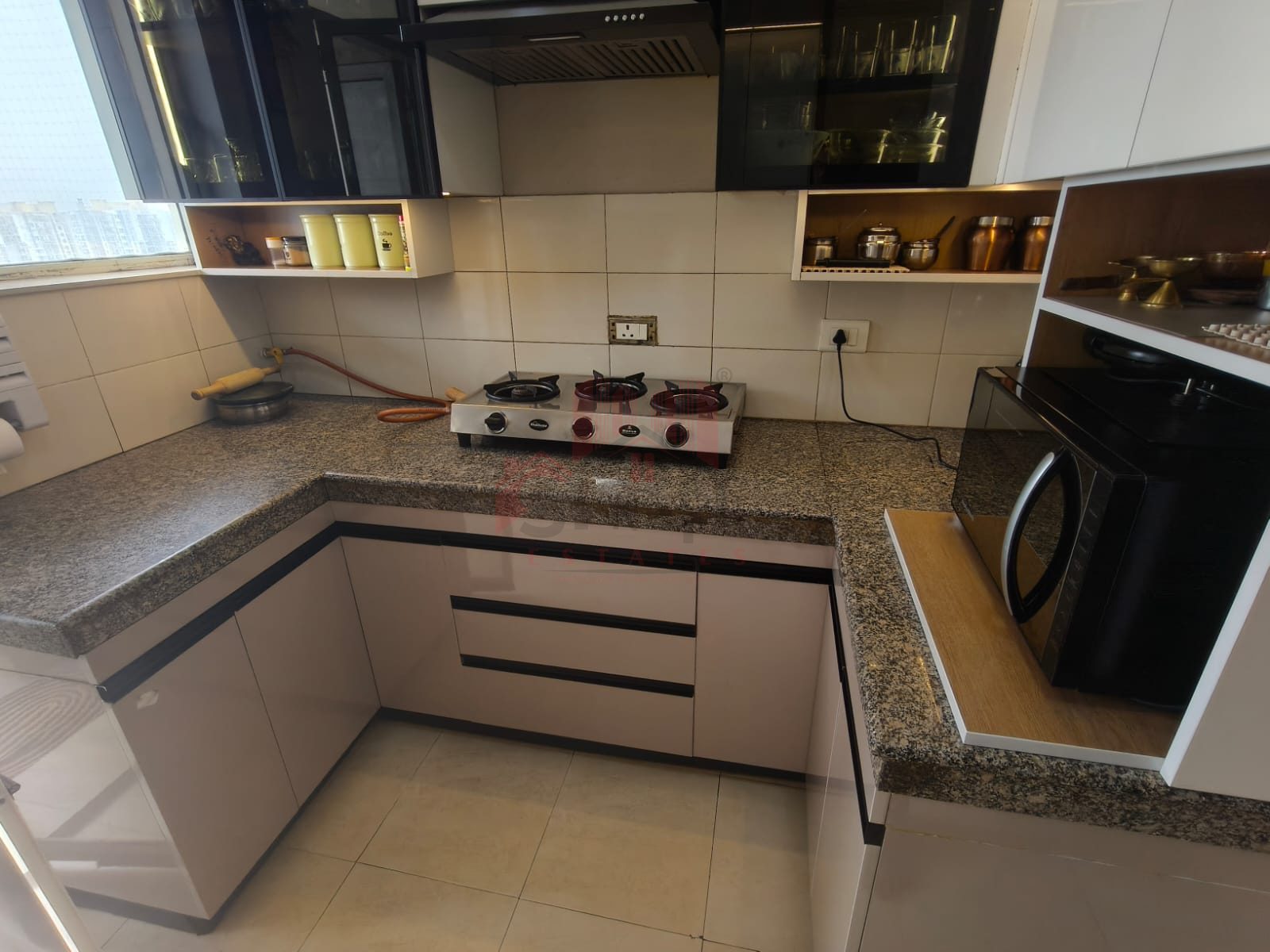 2 BHK for sale in G21, Sec-83