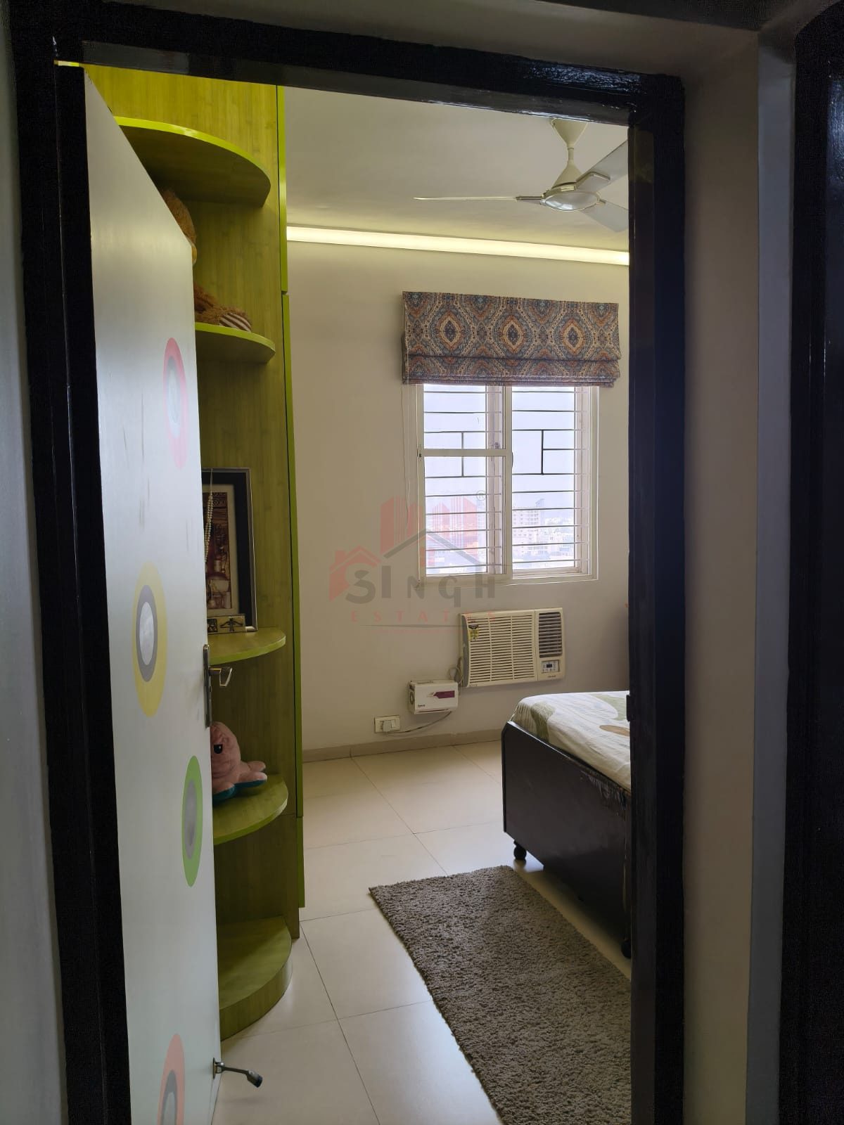 2 BHK for sale in G21, Sec-83