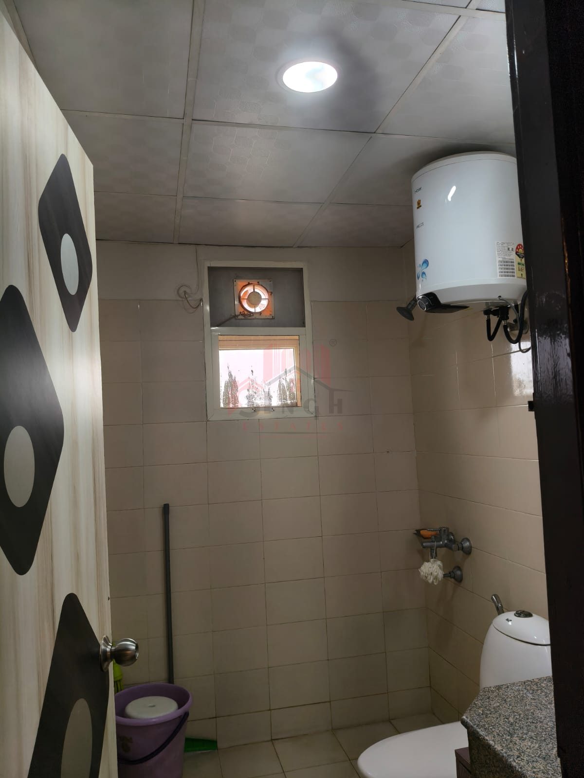 2 BHK for sale in G21, Sec-83
