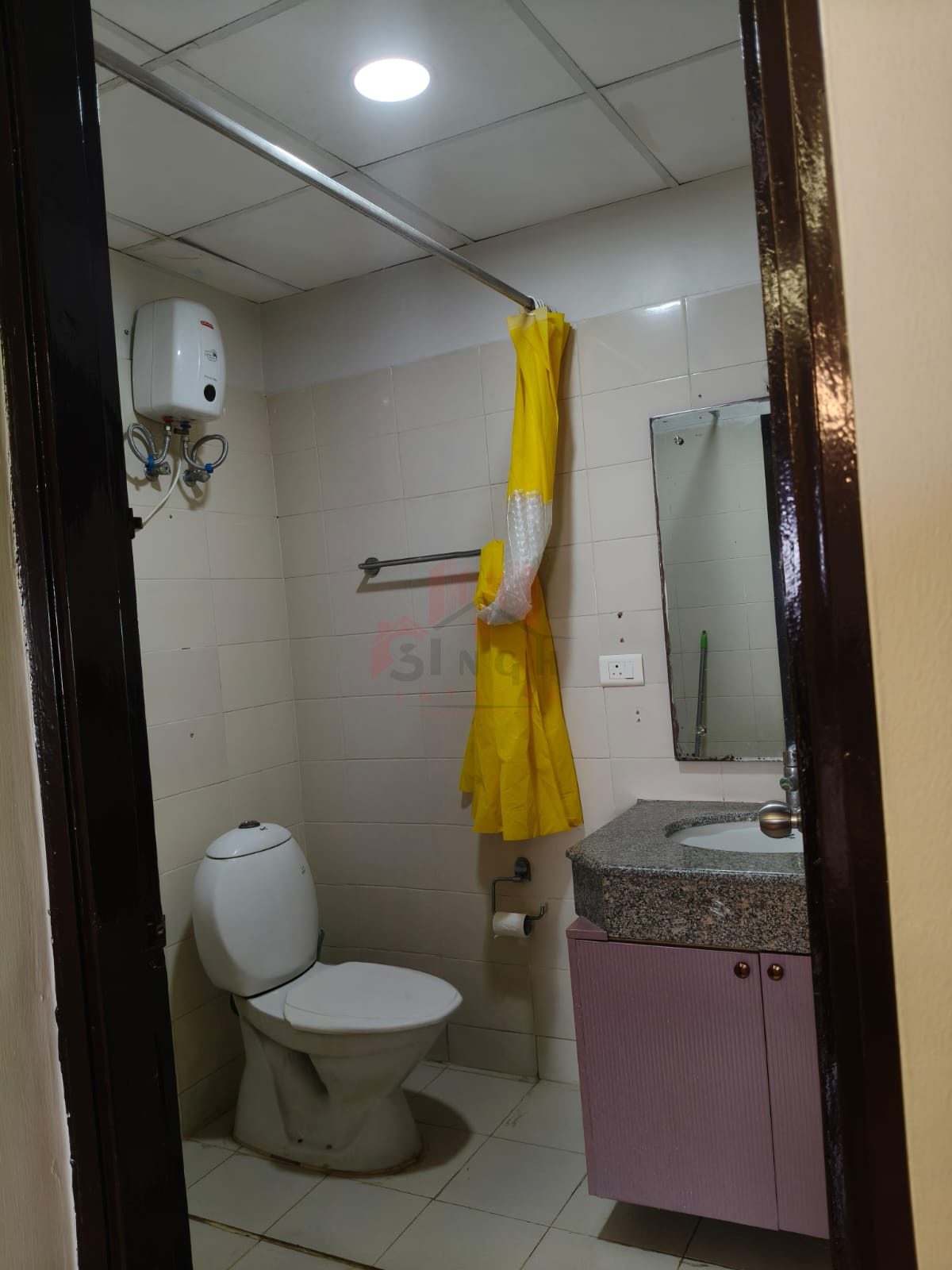 2 BHK for sale in G21, Sec-83