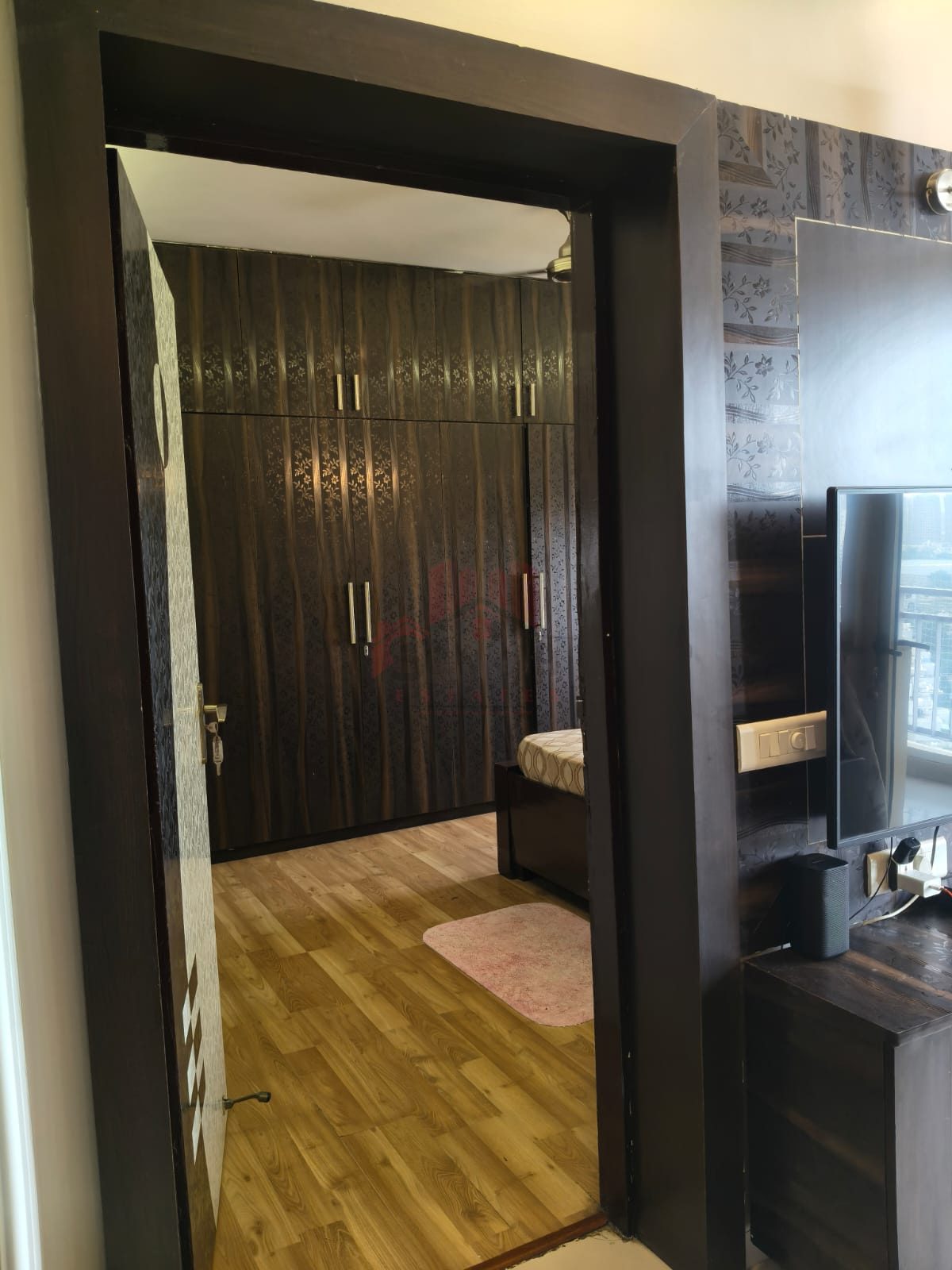 2 BHK for sale in G21, Sec-83