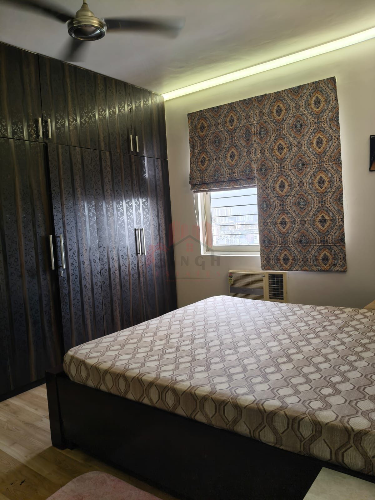 2 BHK for sale in G21, Sec-83